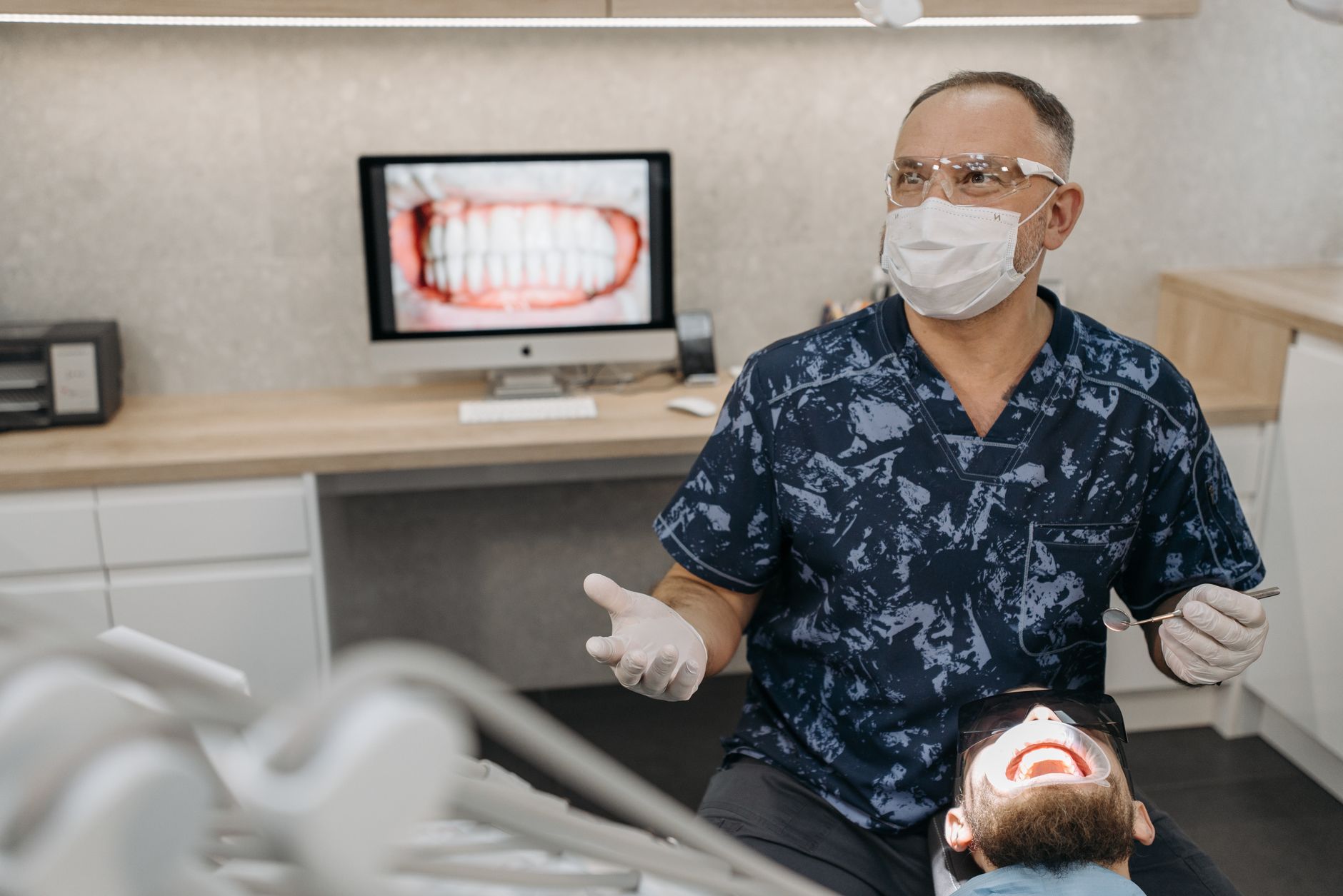 dentiste urgence Chemillé-en-Anjou