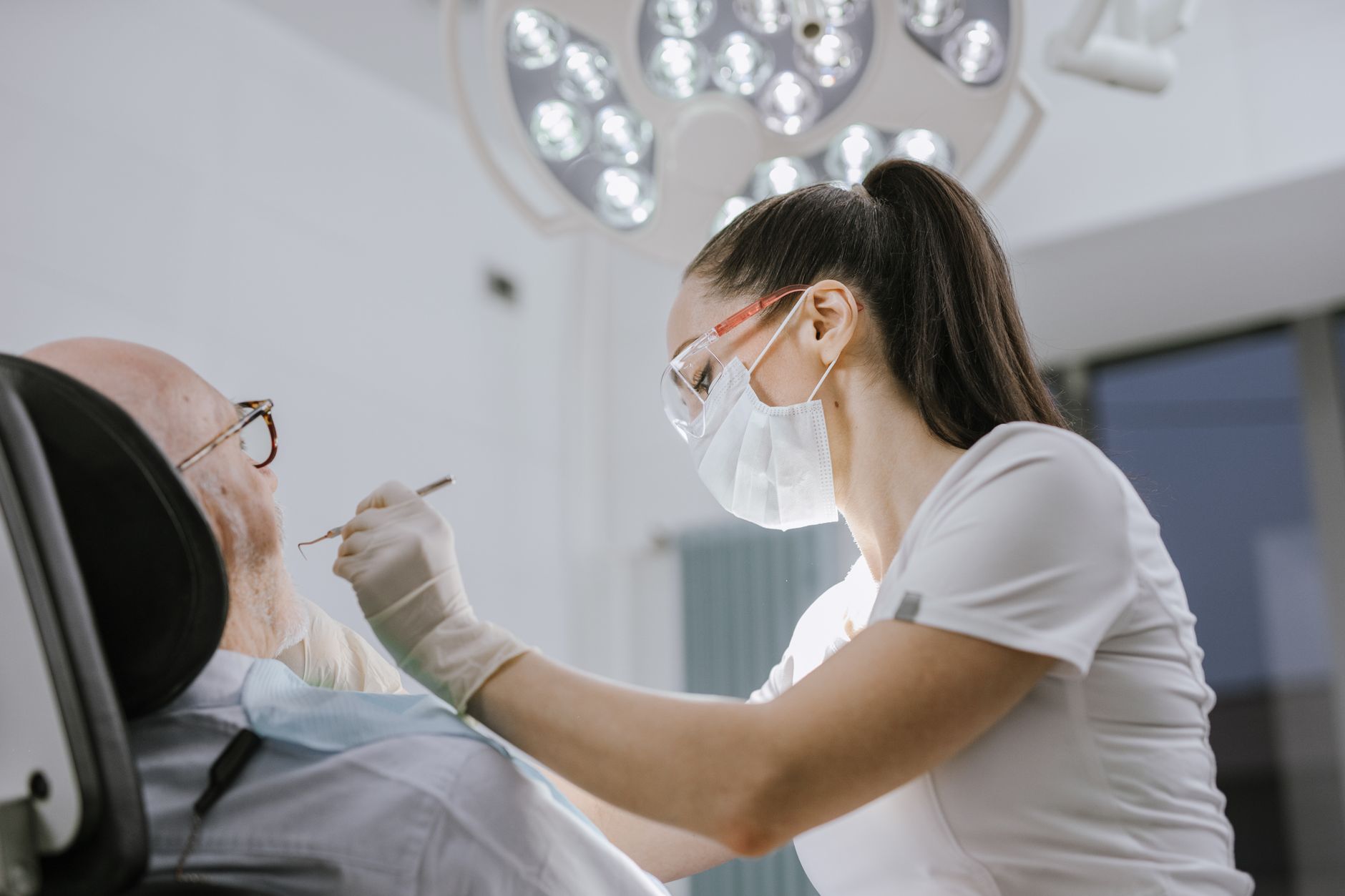 dentiste urgence Chemillé-en-Anjou